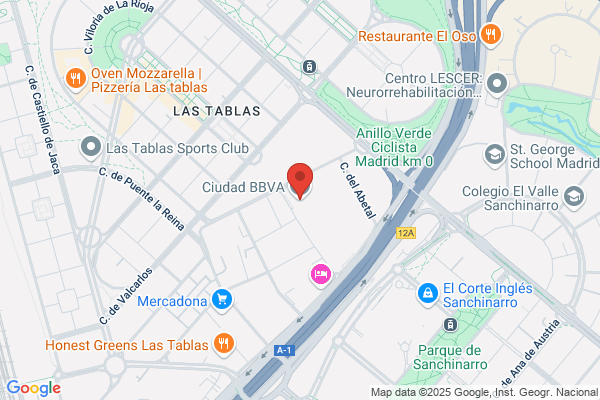 Banco Bilbao Vizcaya Argentaria S.A.