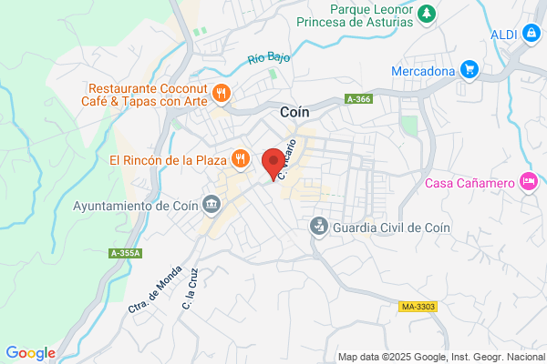 Banco De Andalucia