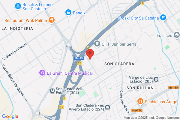 Palma Rodriguez m.