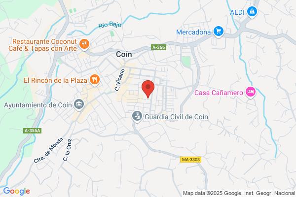 Asesoria Mairena Hevilla S. L.