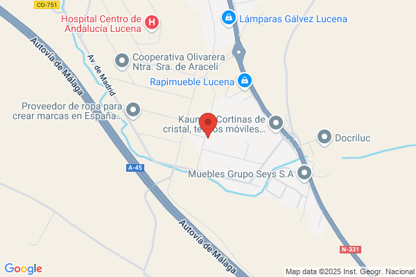 Lucena Caro f.