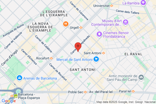 Santa Lucia S.A.