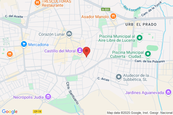 Lucena Software S.L.