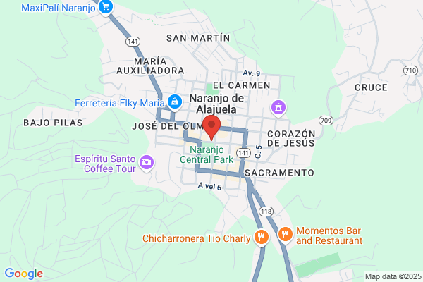 Naranjo Jimenez d.