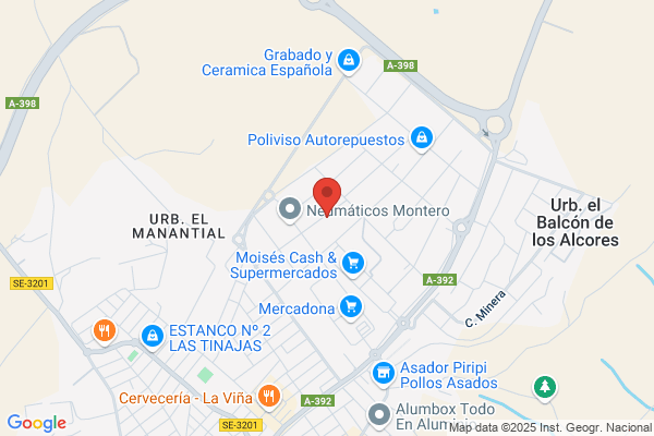 Estructuras Villalobos Morales S.L.