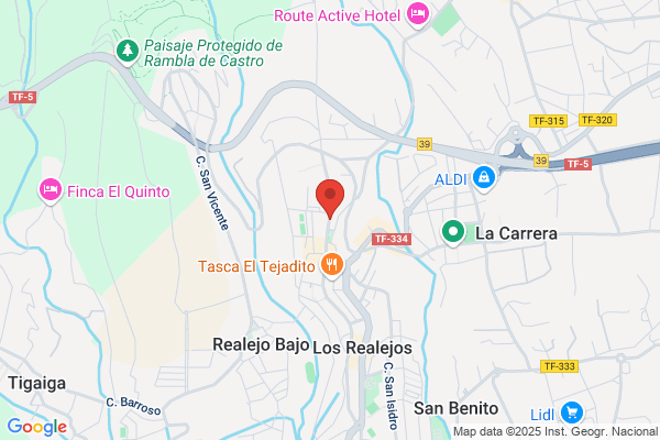 San Agustin Asesoria S.Cv.