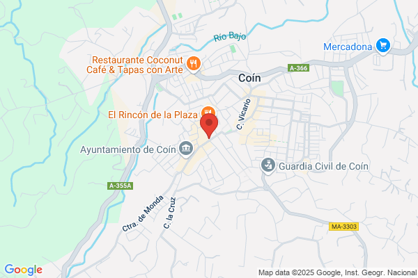 Servicios Funerarios Valderrama