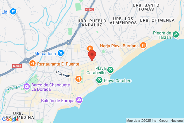 Pozo Martin l.