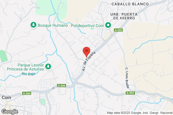 Cerrajeria Santos Diaz S.L.