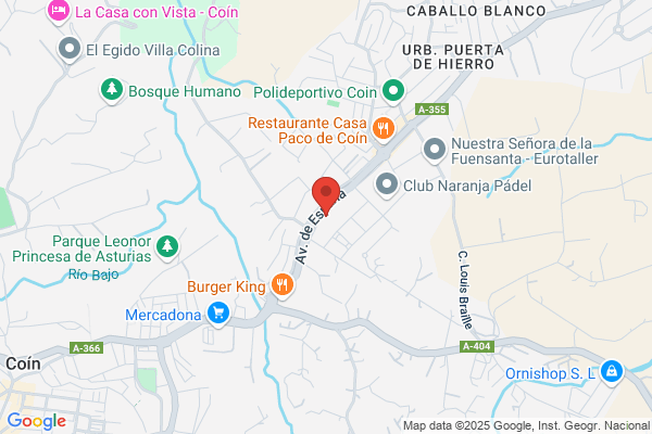 Talleres Guzman E Hijos S.L.
