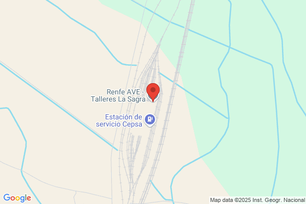 Talleres Sagolo