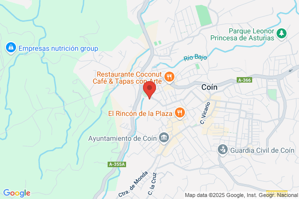 Harinas la Fuensanta