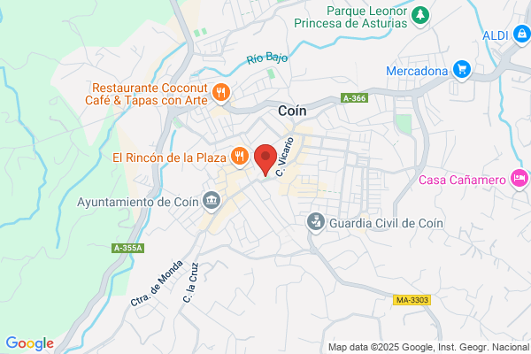Peluqueria Y Estetica Rosa S.L.