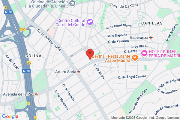 Fontaneria Flomago Cdad