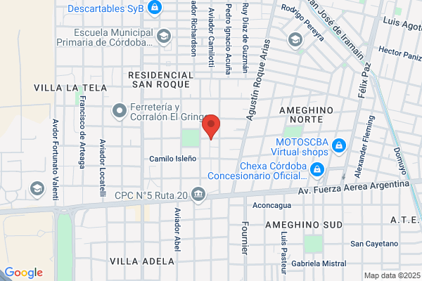 Cadena Digital 107.0 Fm