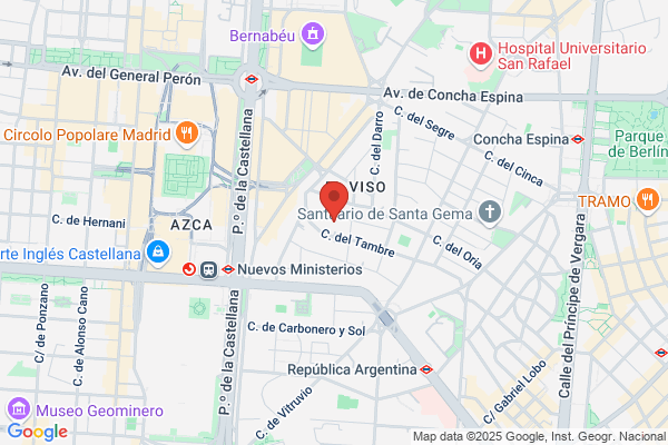 Sociedad Española De Radiodifusion Sa