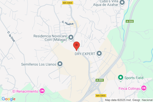 Venta Hermanos Hevilla