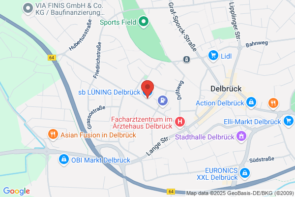 Discont Alcohine S.L.
