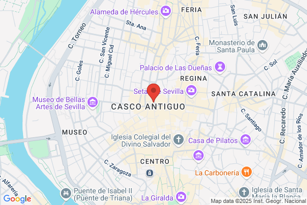 Santos Vicente Arisgestin Financiera S.L.