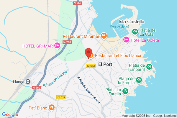 Alkomed Service Emporda S.L. - Gestio Inmobiliaria