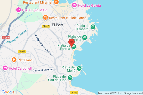 Apartaments Falco