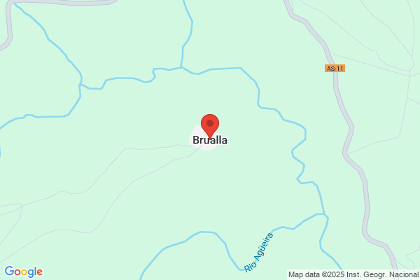 Brualla Carrete s. De