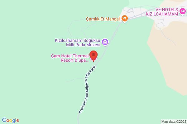 Camhotel S.L.