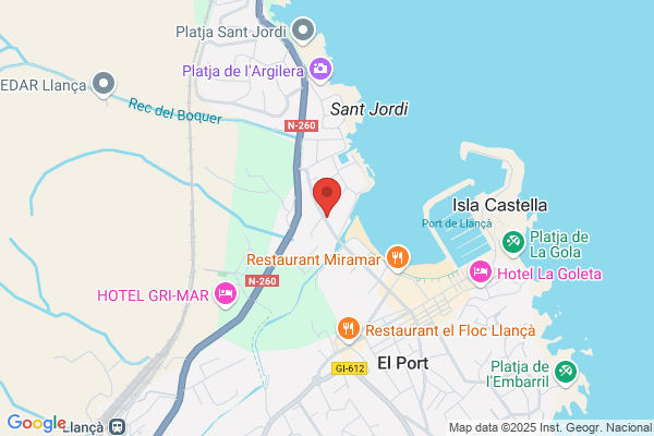 Pizzeria & Trattoria Il Capo
