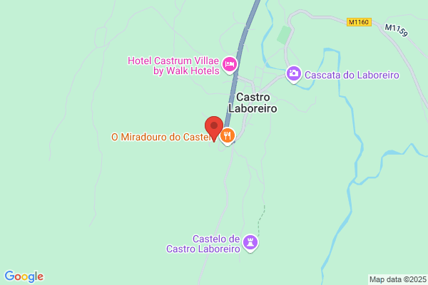 Castro Novoa j. B.