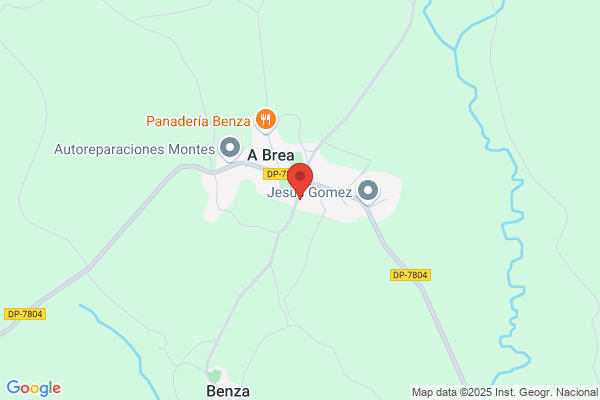 Distribuciones Castiñeiras E Hijos S.A.