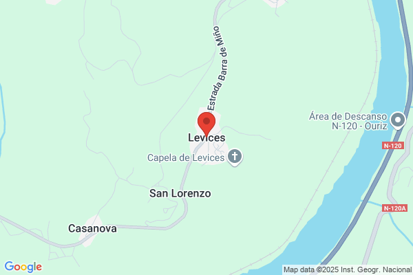 Escayolas Levices