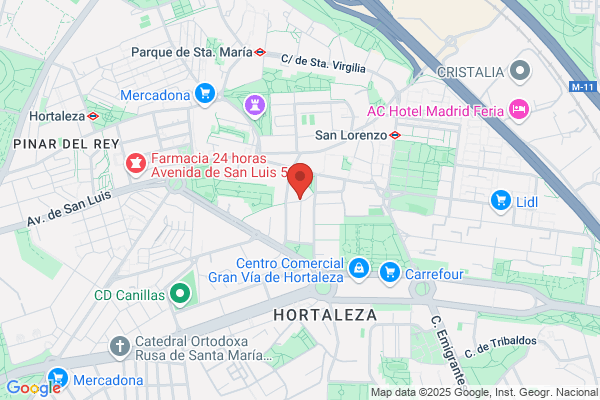 Hostal Descanso