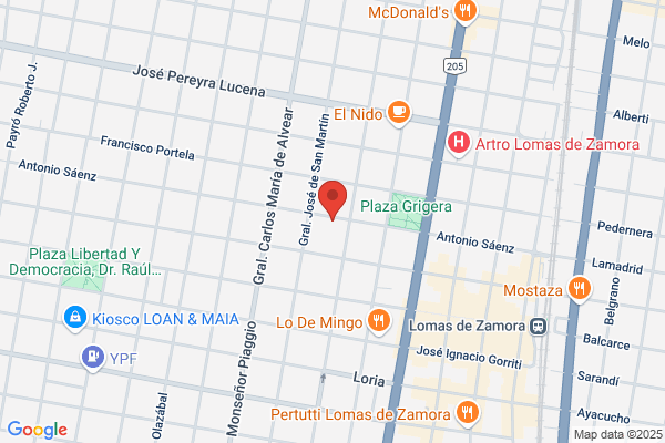 Mendez Novoa m.