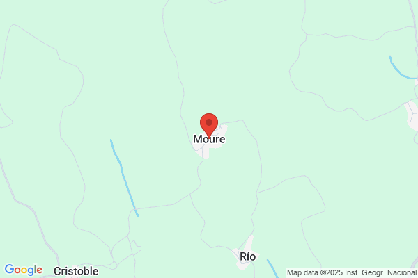 Moure Cortiñas j.