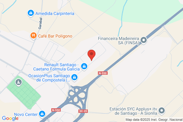 Moure Cortiñas j.