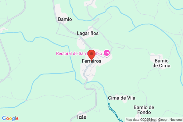 Panaderia Ferreiros