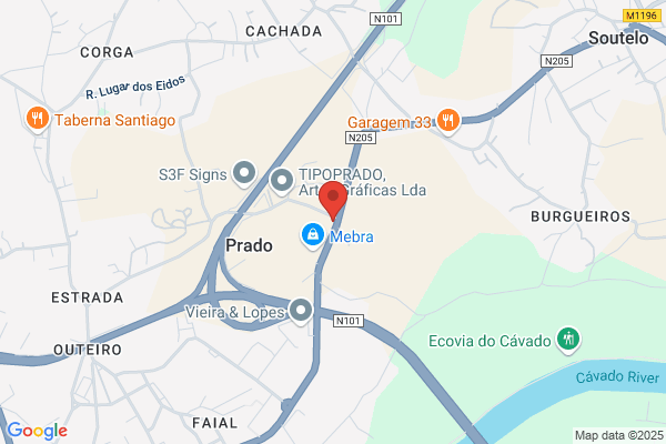 Souto Prado m. E.