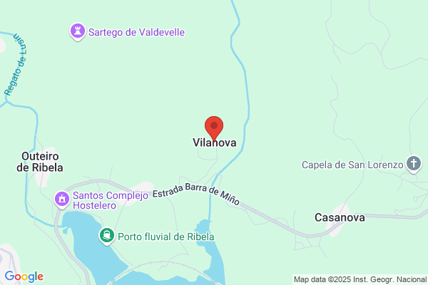 Vilanova De Arroxo S.A.T.