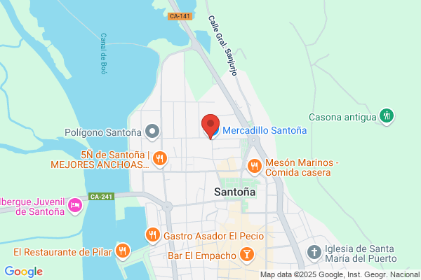 Cafeteria  Restaurante Tropicana