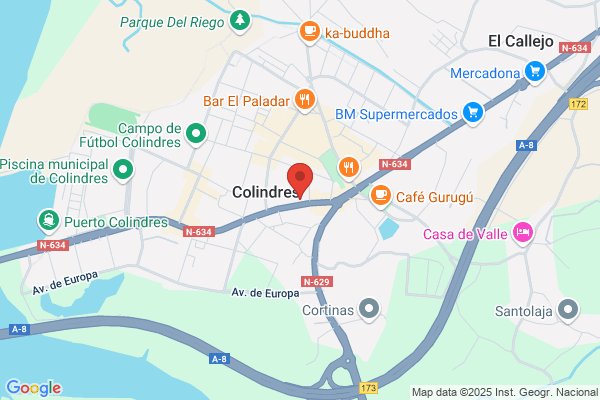 Cafeteria Monaco