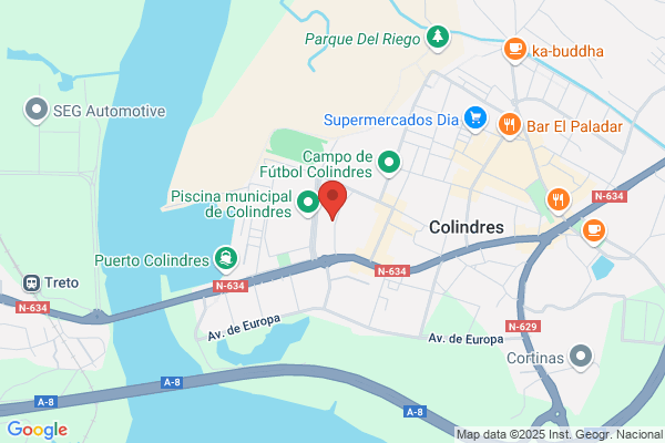 Consorcio Español Conservero