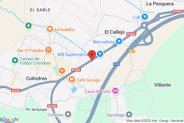 Agencia De Transportes Ojugas S.L.