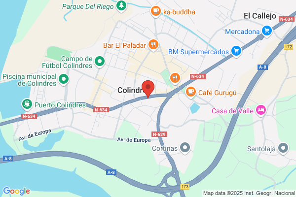 Área 3 Servicios Inmobiliarios