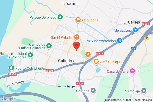 Peluqueria Estetica Mibel - Solarium Y Estetica