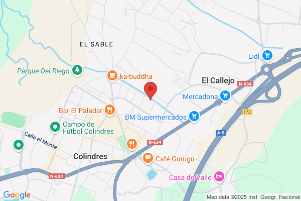 Peluqueria Dasser