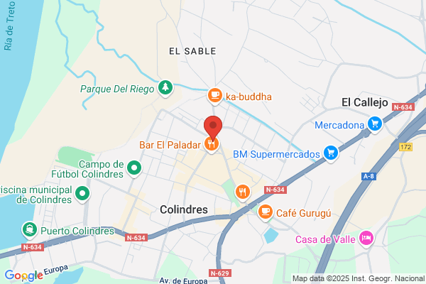 Pescaderia Jose