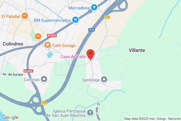 Casa De Che - Alojamiento Rural