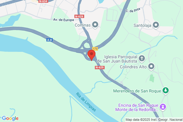 Campsa-Estaciones De Servicio S.A.