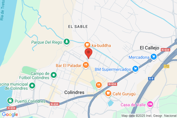 Cerveceria Pasos