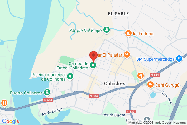 Colegio Nacional Pedro Del Hoyo
